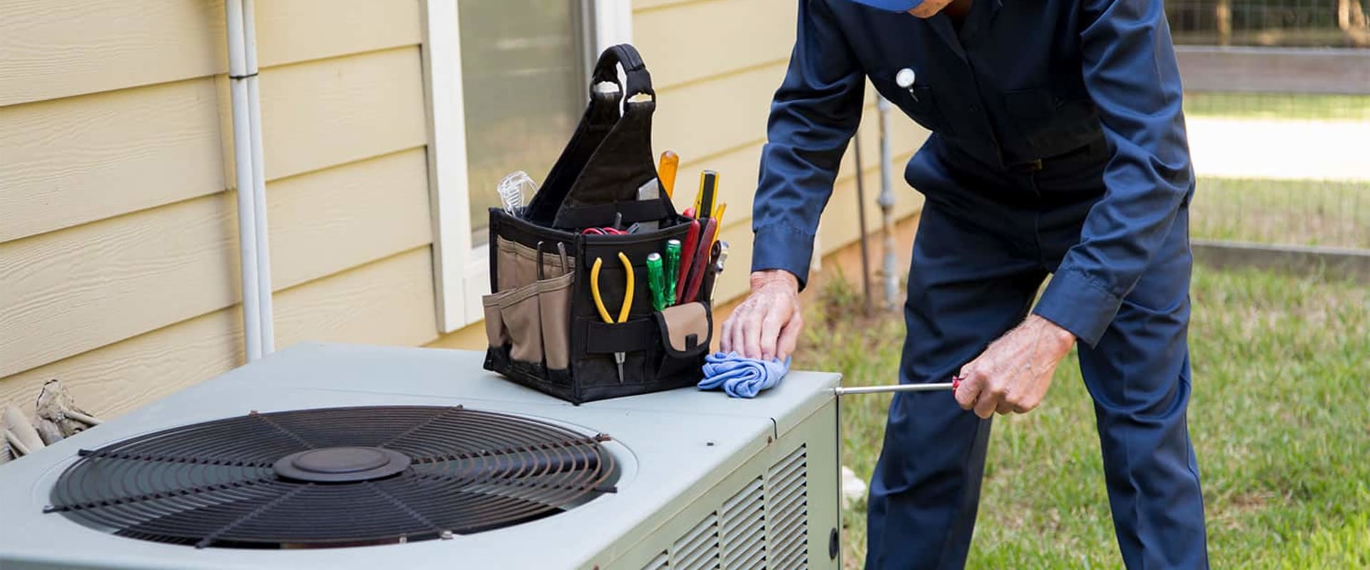 What Certifications Should I Look for When Hiring an HVAC Maintenance Company?