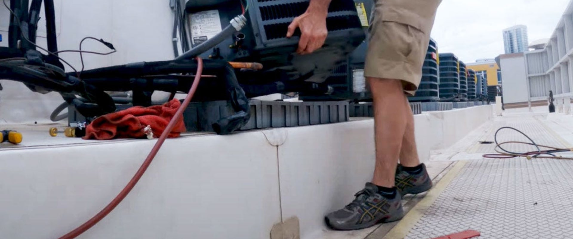 How Often Should You Have Your HVAC System Serviced by a Maintenance Company?