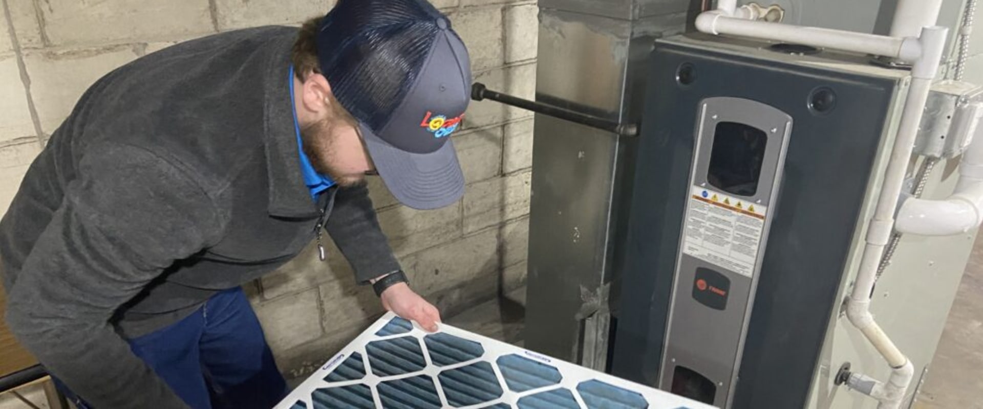 Better Filtration for Maytag Systems: 16x25x5 Filter That Works Harder