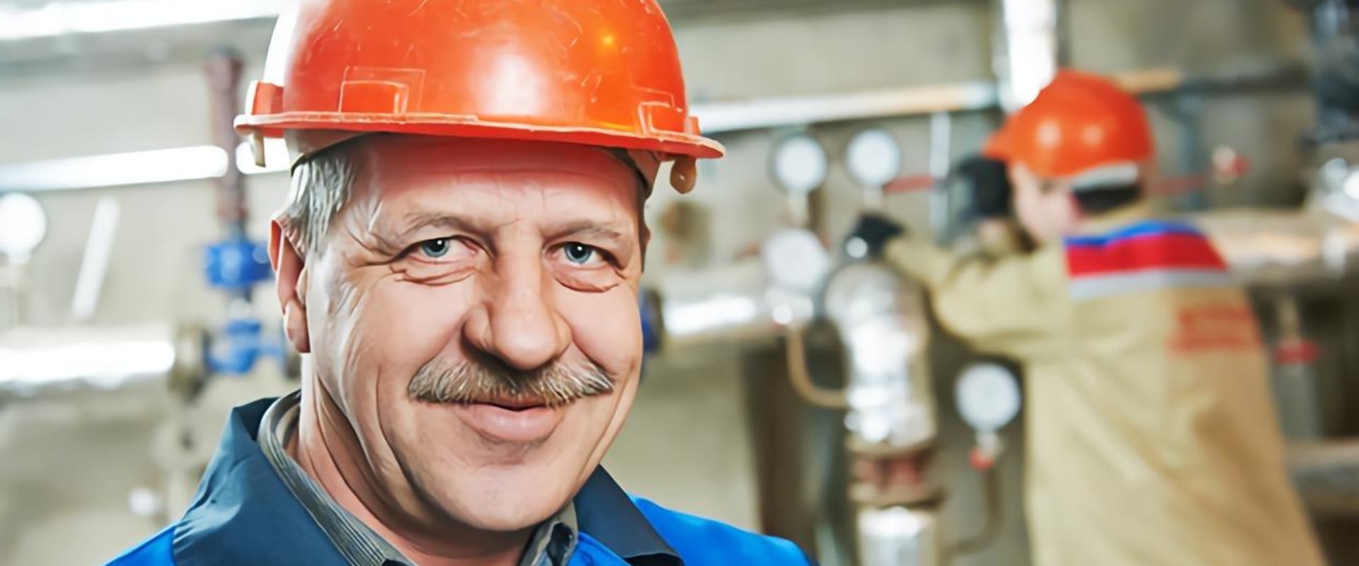 What Kind of Training Do HVAC Maintenance Companies Need?