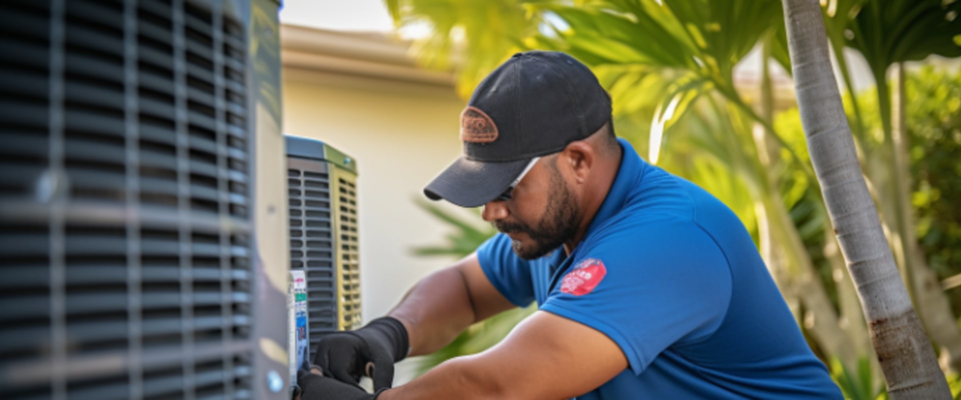 Hiring a Top-Notch HVAC Installation Service in Palm City FL