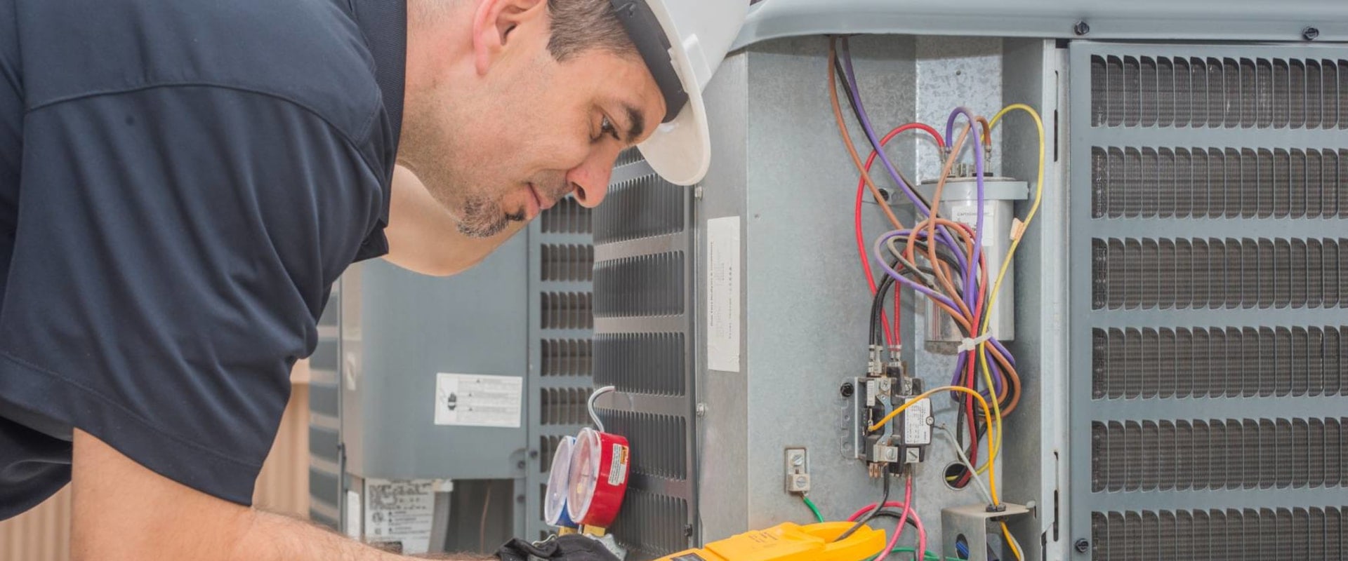 Simplify HVAC Maintenance With Custom HVAC Furnace Air Filters