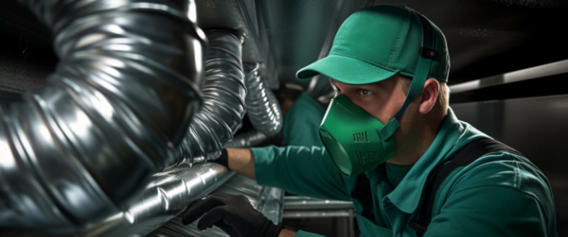Tips for Maintaining Sealed Air Ducts in Bal Harbour FL