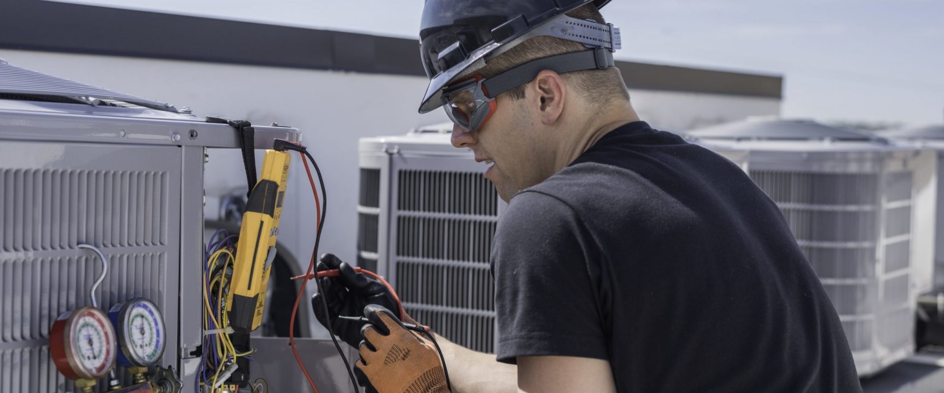 Do HVAC Maintenance Companies Offer System Diagnostics and Troubleshooting Services?
