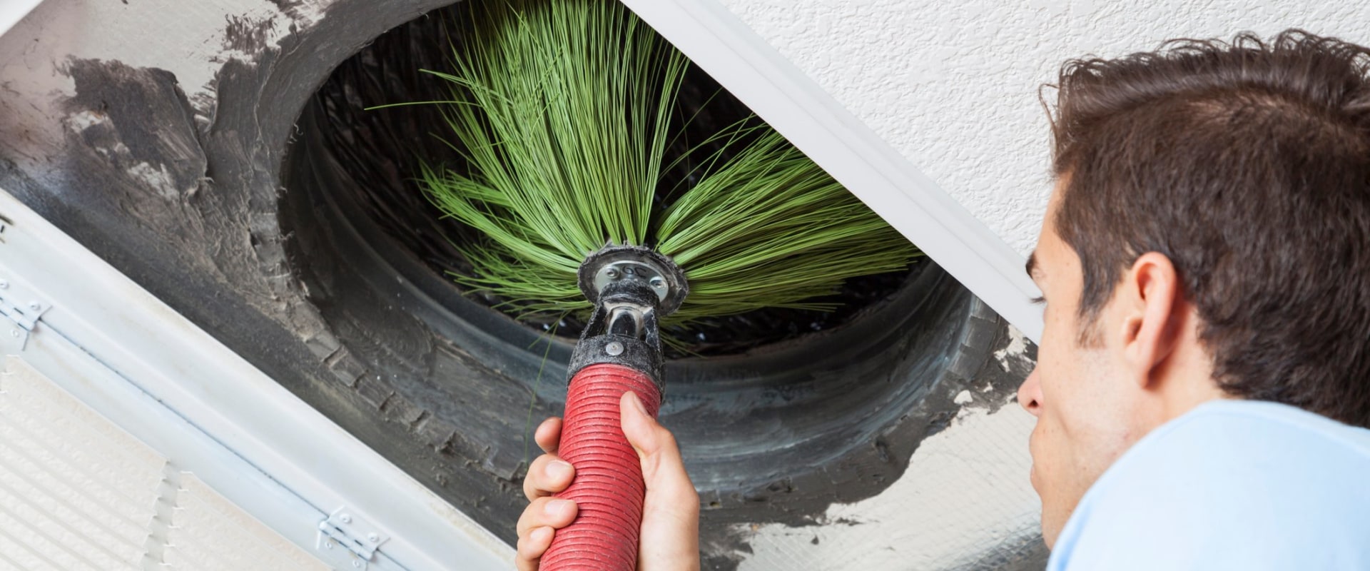 Do HVAC Maintenance Companies Provide Professional Duct Cleaning Services?