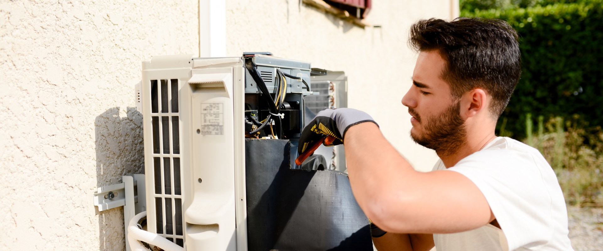 The Benefits of an HVAC Maintenance Program: Get the Most Out of Your System