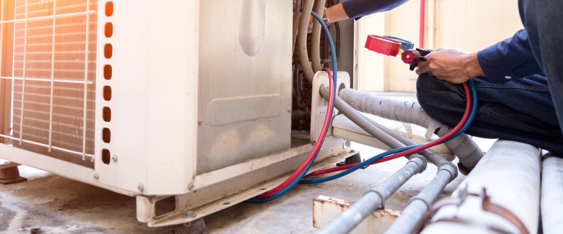 Do HVAC Maintenance Companies Offer Seasonal Tune-Up Services?
