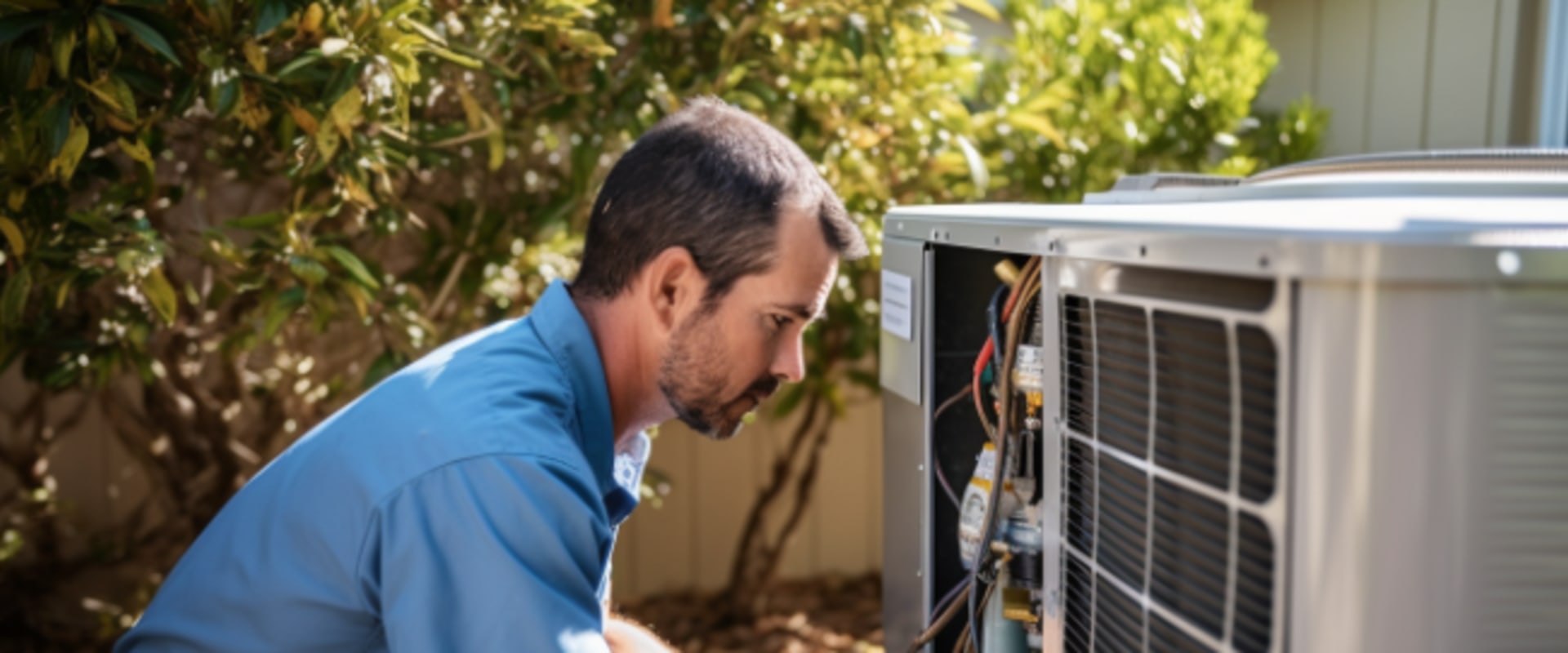 Optimizing Temperature Control in Margate FL