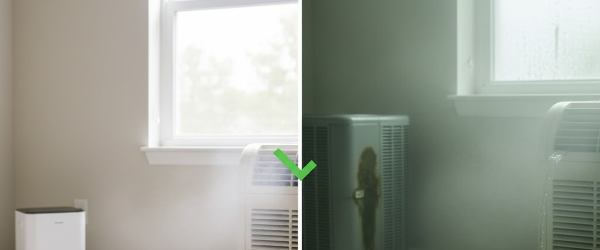 How Indoor Humidity Affects the Lifespan of a 12x14x1 Air Filter
