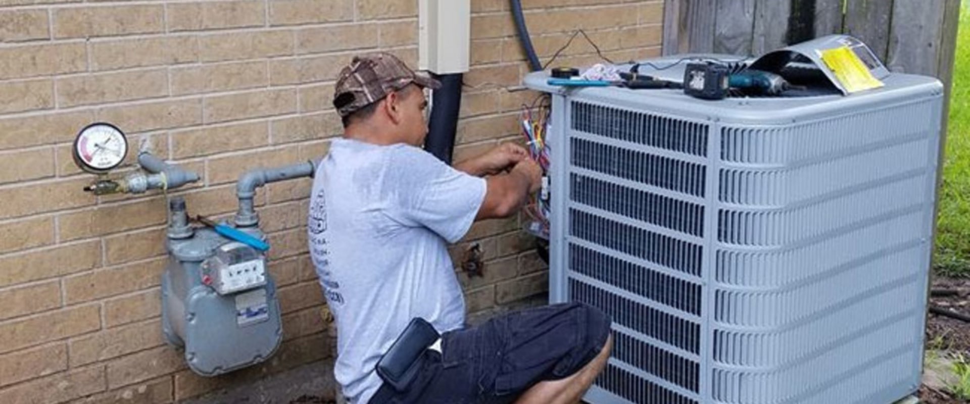 The Advantages of Preventive Maintenance for Your HVAC System