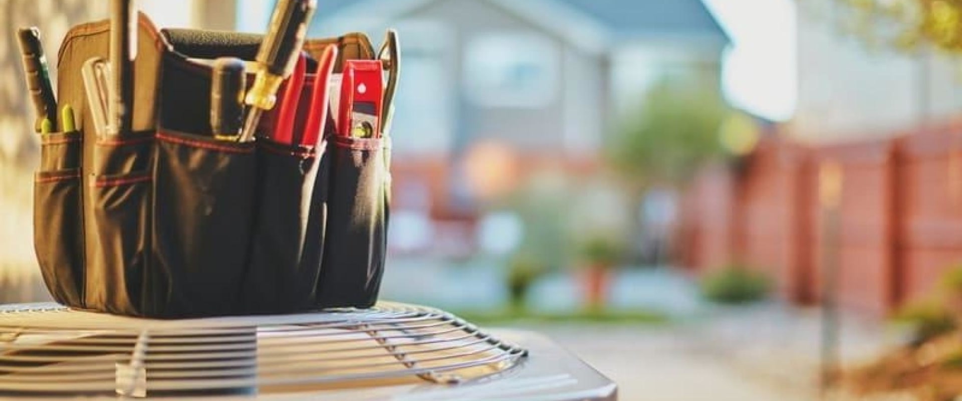 How to Keep Your HVAC System in Optimal Condition