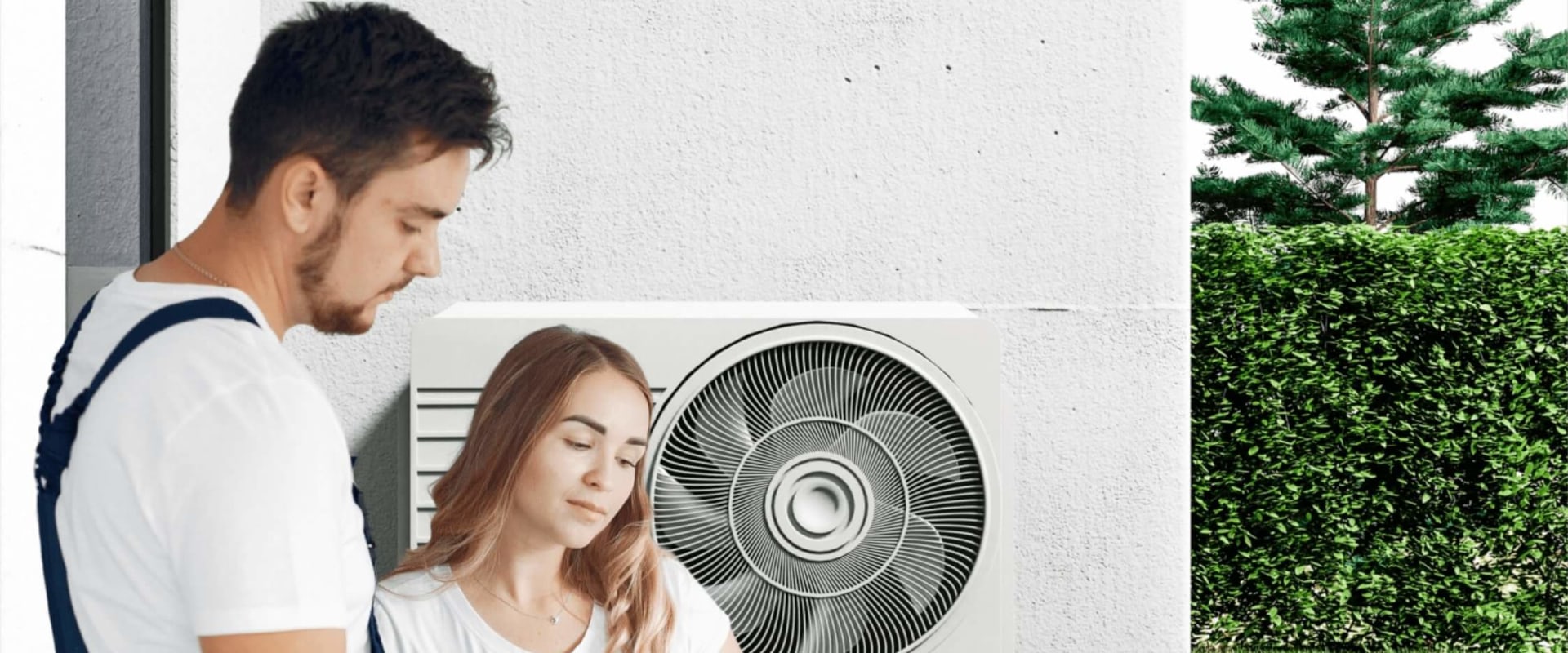What Qualifications Should You Look for in an HVAC Maintenance Company?