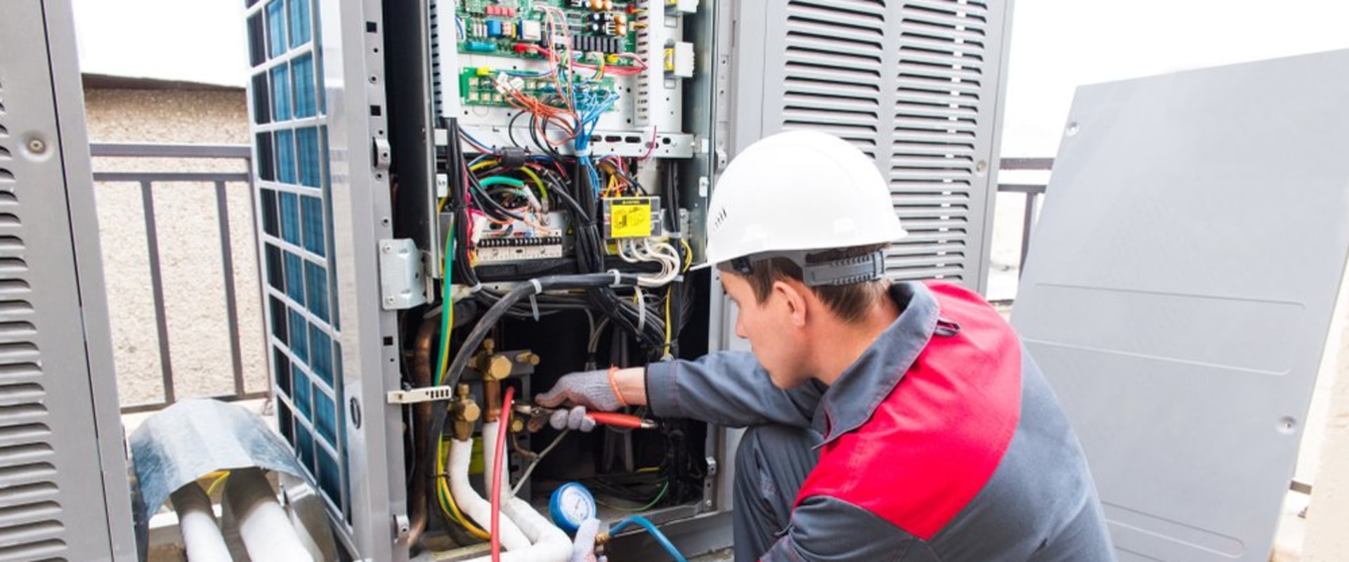 The Benefits of Regular HVAC Maintenance: Why It's Worth the Effort