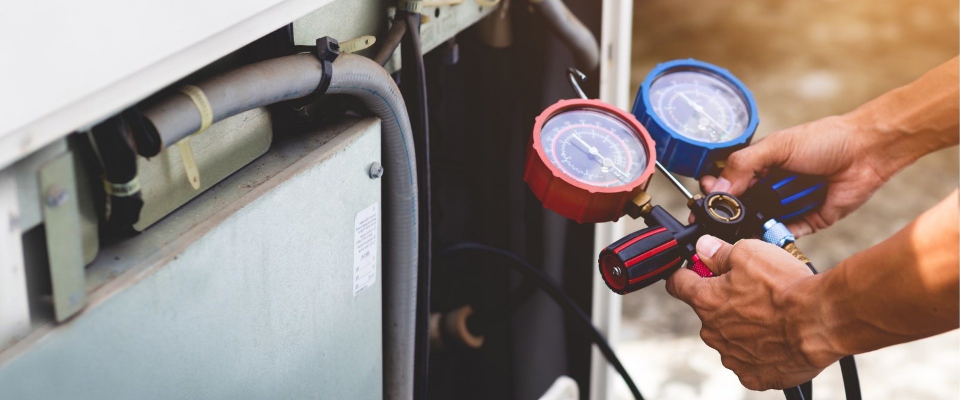 4 Phases of Planned Maintenance for HVAC Systems: A Comprehensive Guide