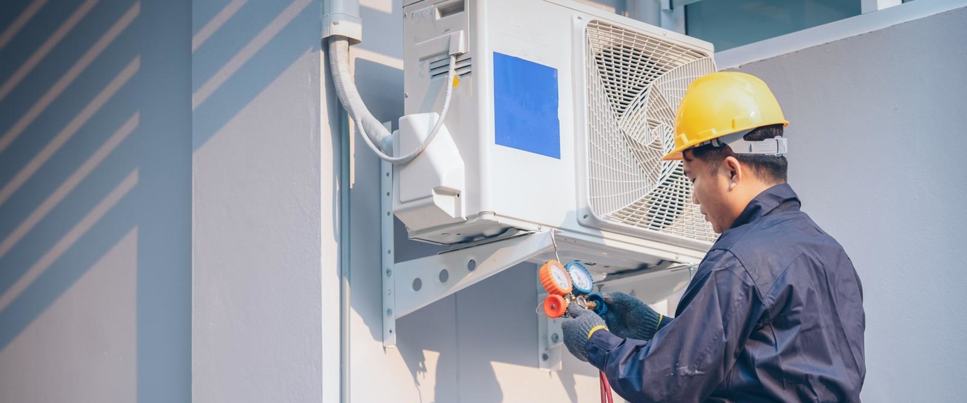 Do HVAC Maintenance Companies Offer Preventative Maintenance Services?
