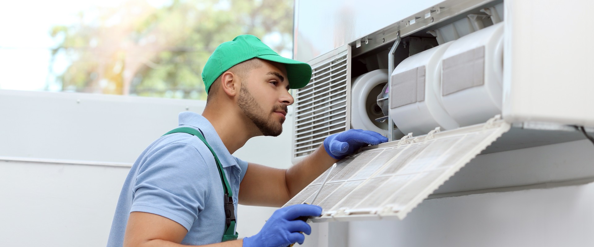 Do HVAC Maintenance Companies Provide Energy-Saving Solutions?