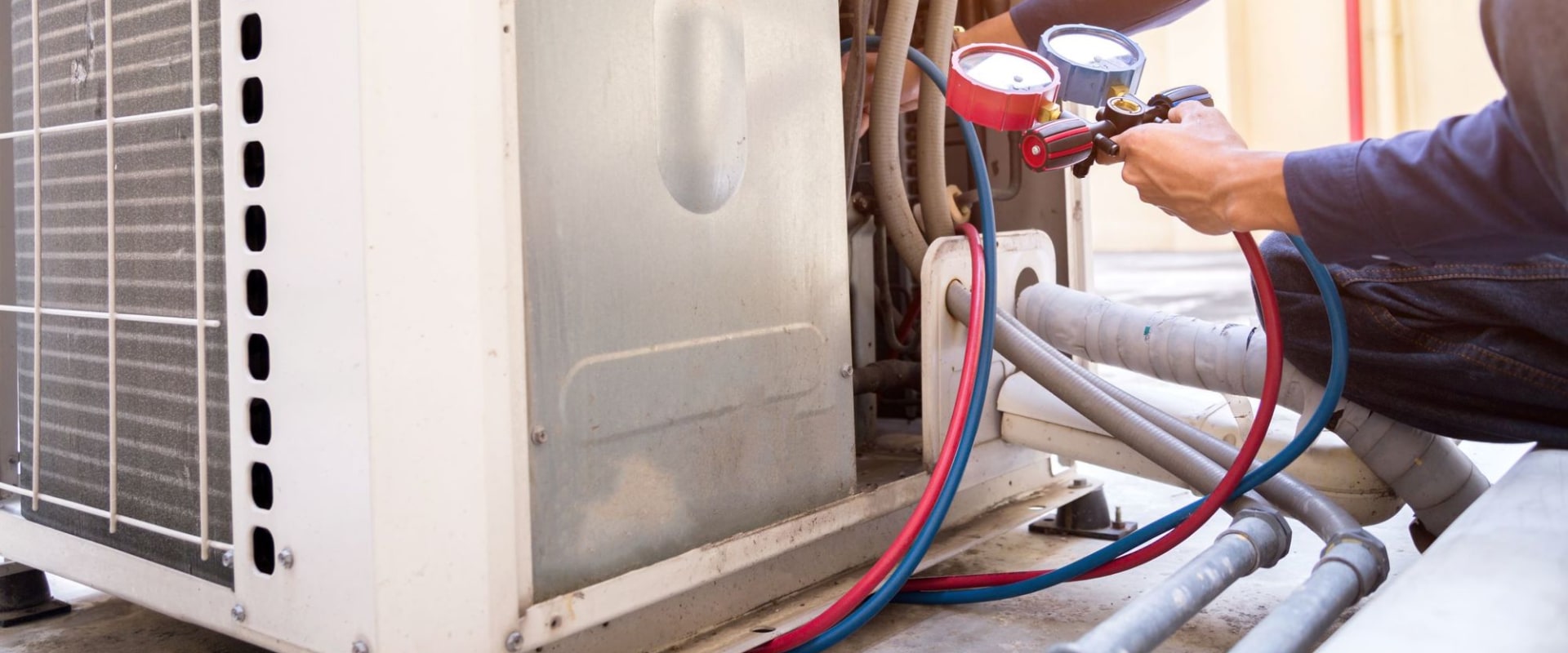 Do HVAC Maintenance Companies Offer Thermostat Calibration Services?