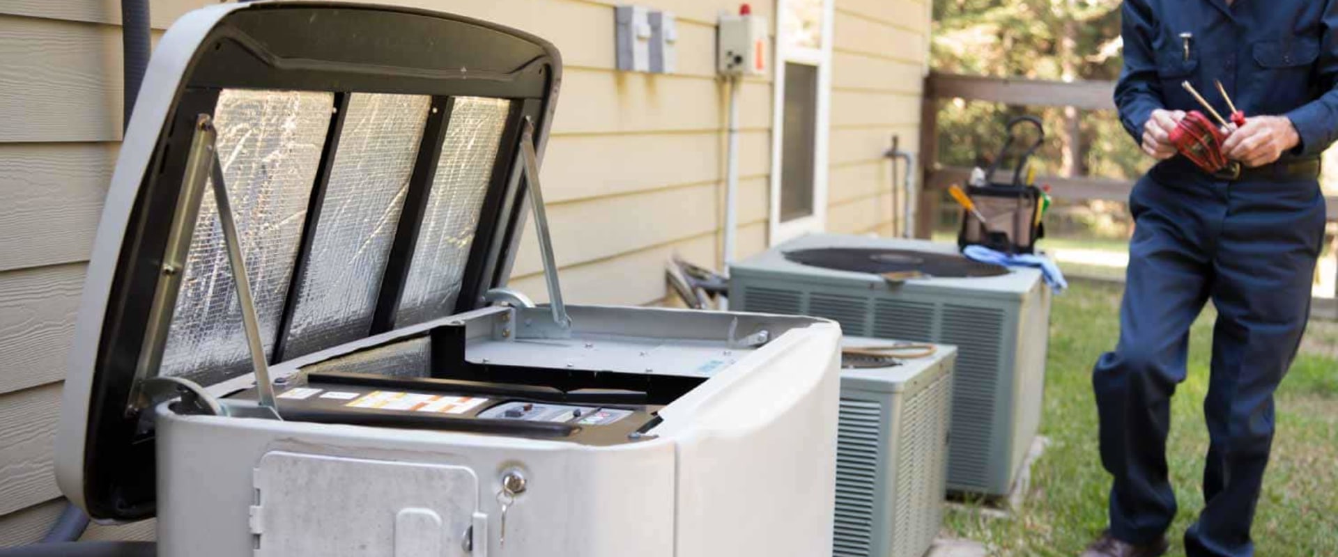 Is an HVAC Maintenance Plan Worth It? - A Comprehensive Guide