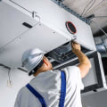 Benefits of Hiring HVAC UV Light Installation Contractors Near Hollywood, FL for HVAC Maintenance