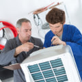 Premium Air Duct Cleaning Service in Palm Beach Gardens FL