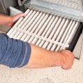 How to Install an Air Filter to Maximize HVAC Effectiveness