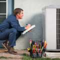 Financing Options for HVAC Maintenance Companies