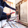 How to Easily Find a Reputable HVAC Maintenance Company Near You