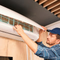 How Professionals Do AC Maintenance in West Palm Beach FL