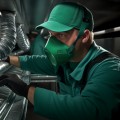 Tips for Maintaining Sealed Air Ducts in Bal Harbour FL