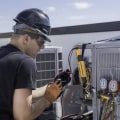 Do HVAC Maintenance Companies Offer System Diagnostics and Troubleshooting Services?