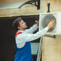 The Ultimate Guide to HVAC System Maintenance: Tips for Keeping Your Home Comfortable and Your Budget Low