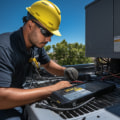 Top-Notch Professional HVAC Installation Service