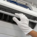 What Type of Maintenance Does an HVAC Company Typically Provide?