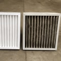 Using 16x30x4 Air Filters In A Home With Shedding Pets