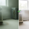 How Indoor Humidity Affects the Lifespan of a 12x14x1 Air Filter