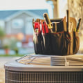 How to Keep Your HVAC System in Optimal Condition