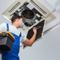 Prevent Costly Repairs With Air Duct Cleaning Services Near Homestead, FL Through Regular HVAC Maintenance