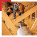 Prompt Duct Repair Services in Fort Lauderdale FL