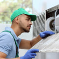 Do HVAC Maintenance Companies Provide Energy-Saving Solutions?