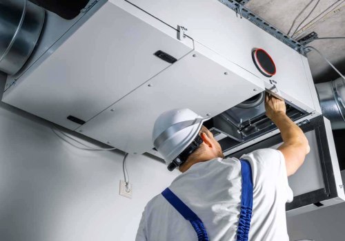 Benefits of Hiring HVAC UV Light Installation Contractors Near Hollywood, FL for HVAC Maintenance