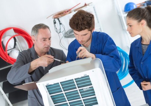 Premium Air Duct Cleaning Service in Palm Beach Gardens FL