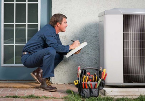 Financing Options for HVAC Maintenance Companies
