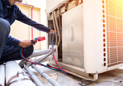 How to Easily Find a Reputable HVAC Maintenance Company Near You