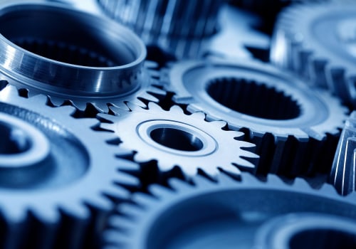 The Ultimate Guide to Different Types of Maintenance