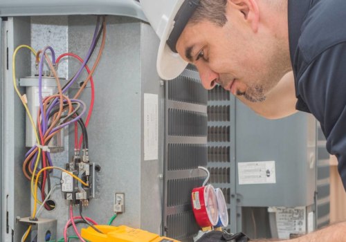 Simplify HVAC Maintenance With Custom HVAC Furnace Air Filters