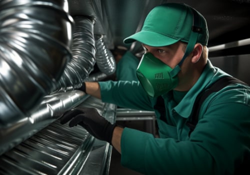 Tips for Maintaining Sealed Air Ducts in Bal Harbour FL