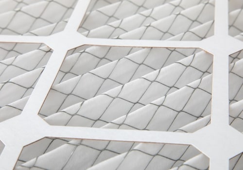 Top-Quality MERV 8 HVAC Furnace Air Filters