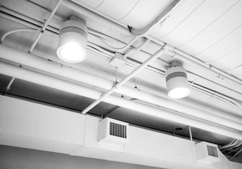 Do HVAC Maintenance Companies Provide Zoning and Ductwork Installation Services?