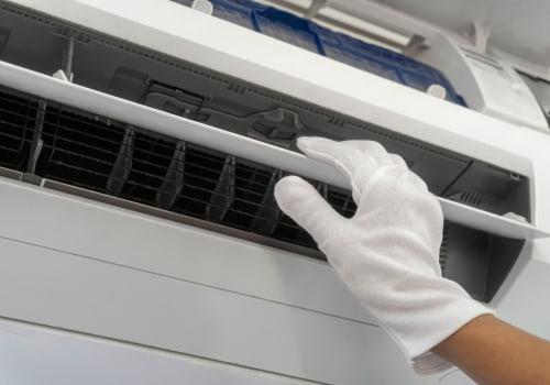 What Type of Maintenance Does an HVAC Company Typically Provide?