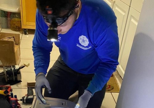 Do HVAC Maintenance Companies Provide Installation Services?
